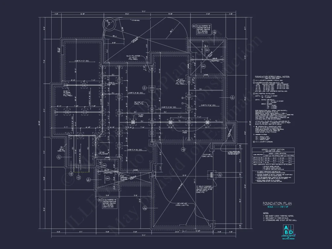 Elegant 2-Story House Plan with Vaulted Ceilings and Outdoor Living