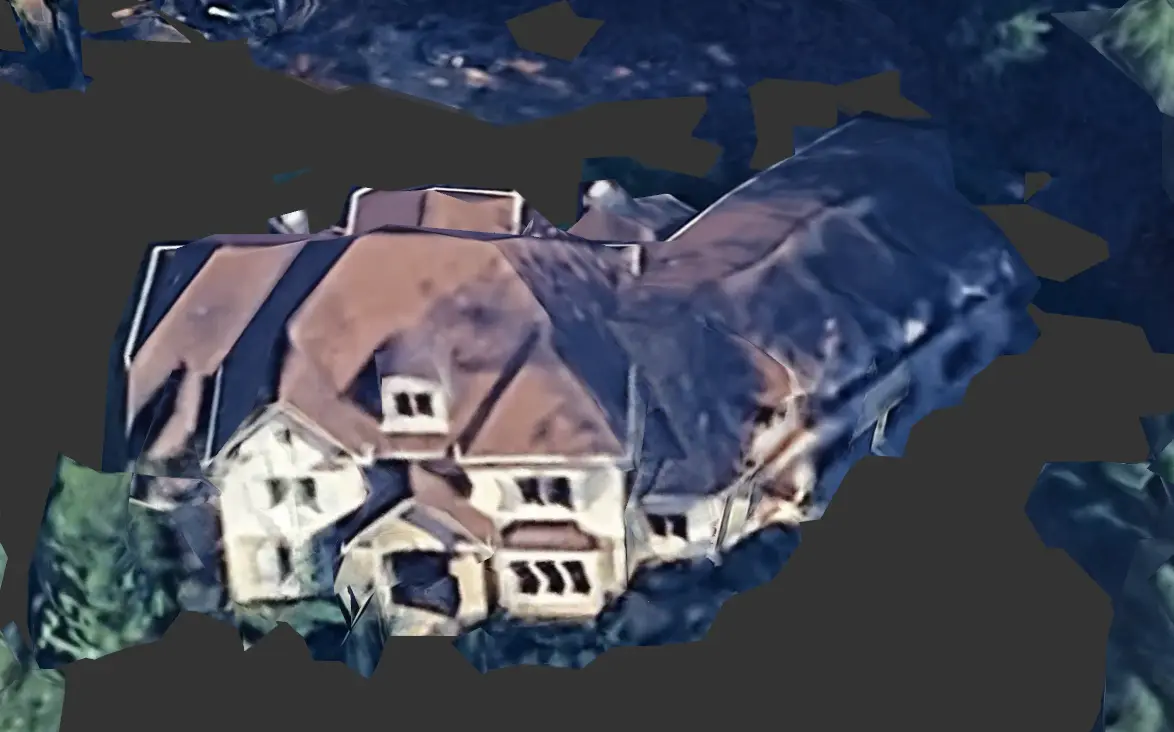 MANSION