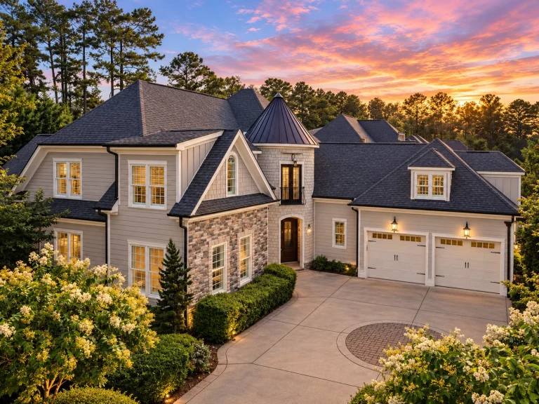 Elegant-5-Bedroom-Home-Floor-Plan-with-Modern-Architectural-Designs-scaled