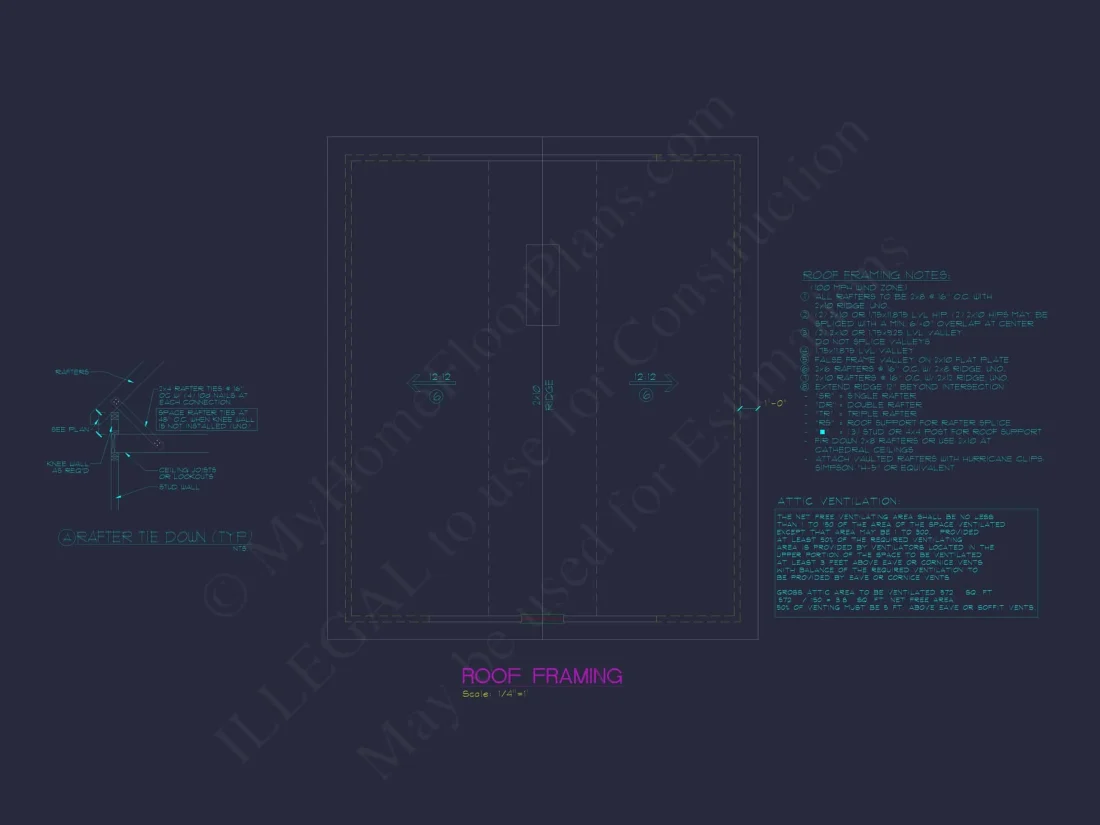 Versatile Garage House Plan with CAD Designs & Storage Options