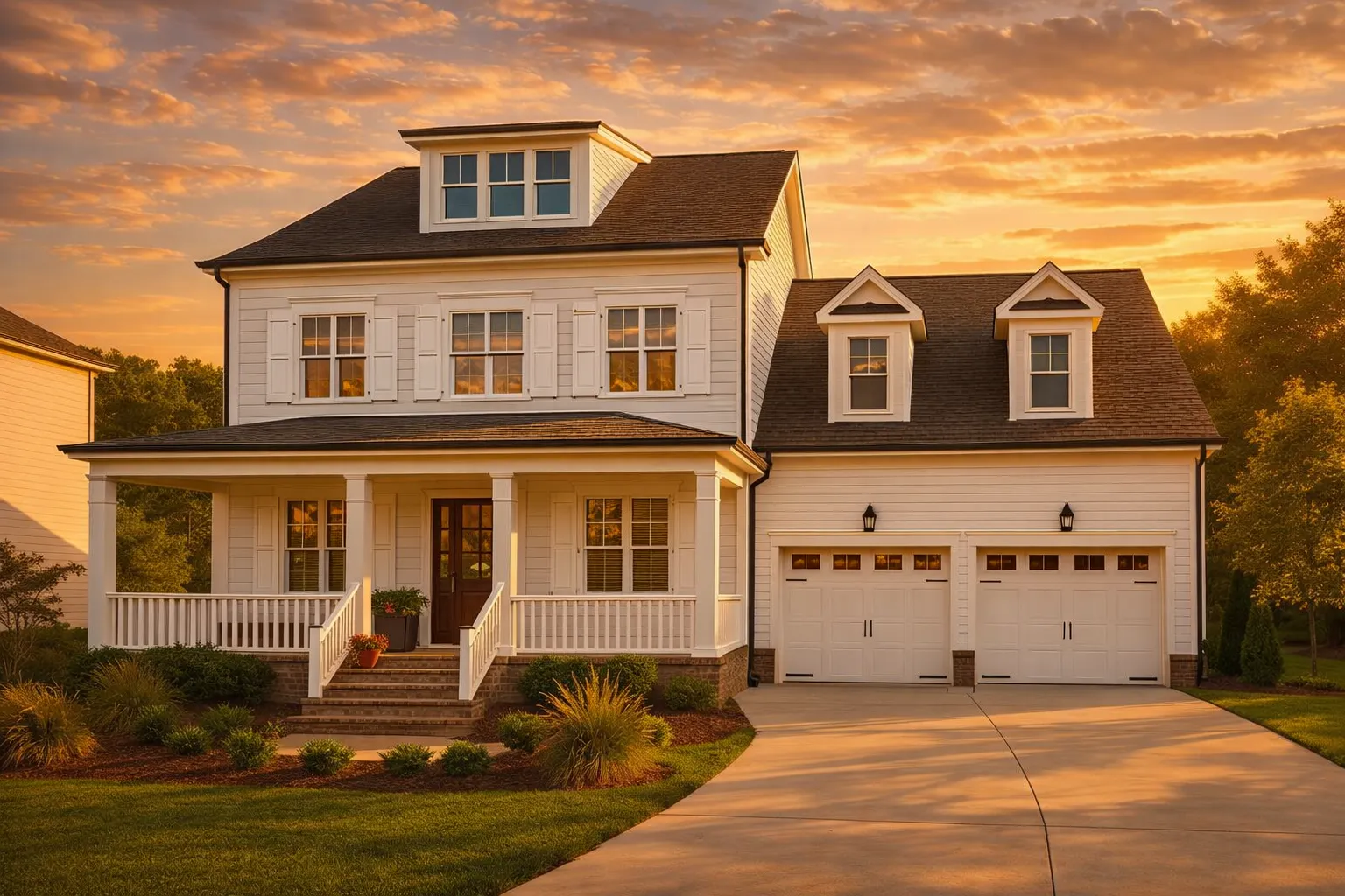 Modern Home Plan with CAD Designs, Floor Plans & Blueprints