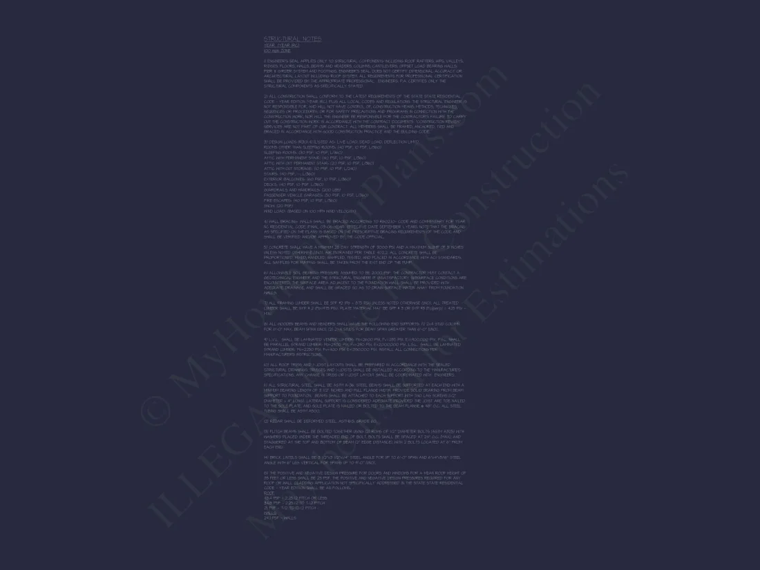 Modern Garage Home Plan with Heated Gym & Workshop