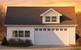 Plan  14-1047 - Ash Meadow Estate |  Cape Cod Garage - 4-Bed, 3-Bath, 0 SF