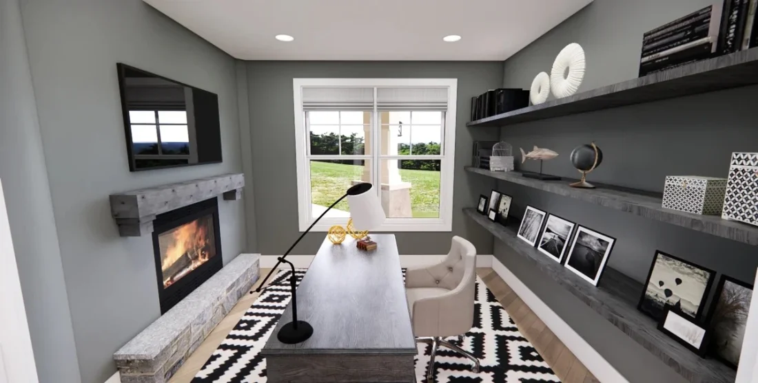 17-1062 HOUSE PLAN - Craftsman (16)