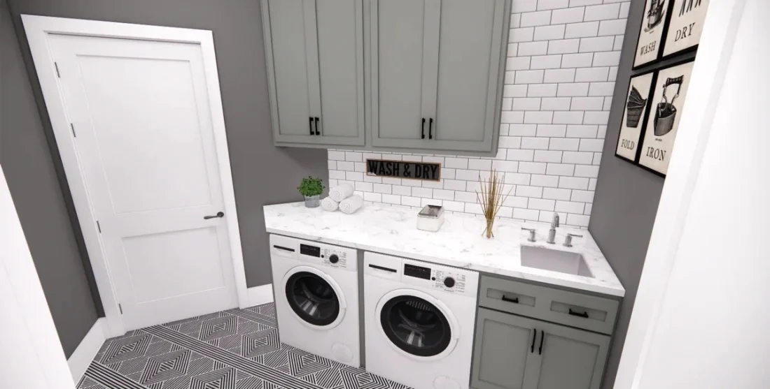 17-1062 HOUSE PLAN - Craftsman (13)