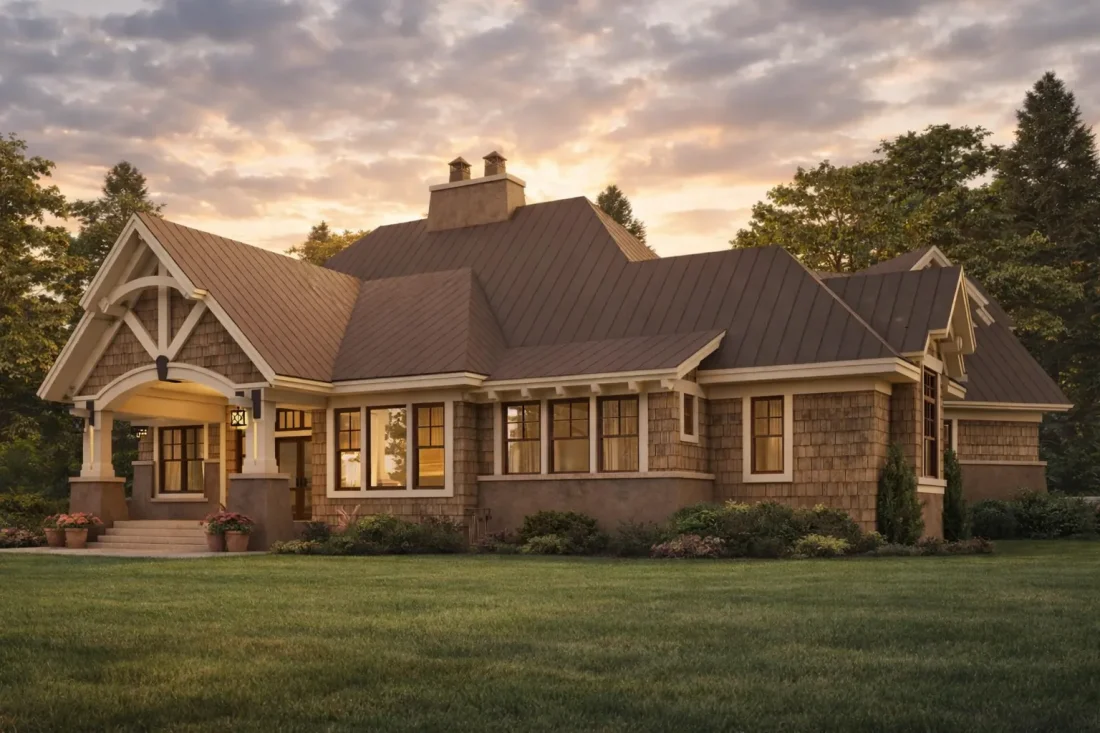 17-1062 HOUSE PLAN - Craftsman (6)