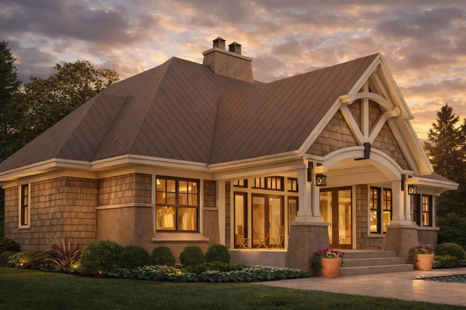 17-1062 HOUSE PLAN - Craftsman (4)