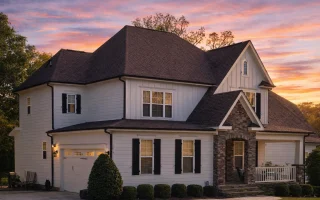 Plan  10-1767 - The Tobias |  Traditional Colonial - 5-Bed, 3-Bath, 2,626 SF