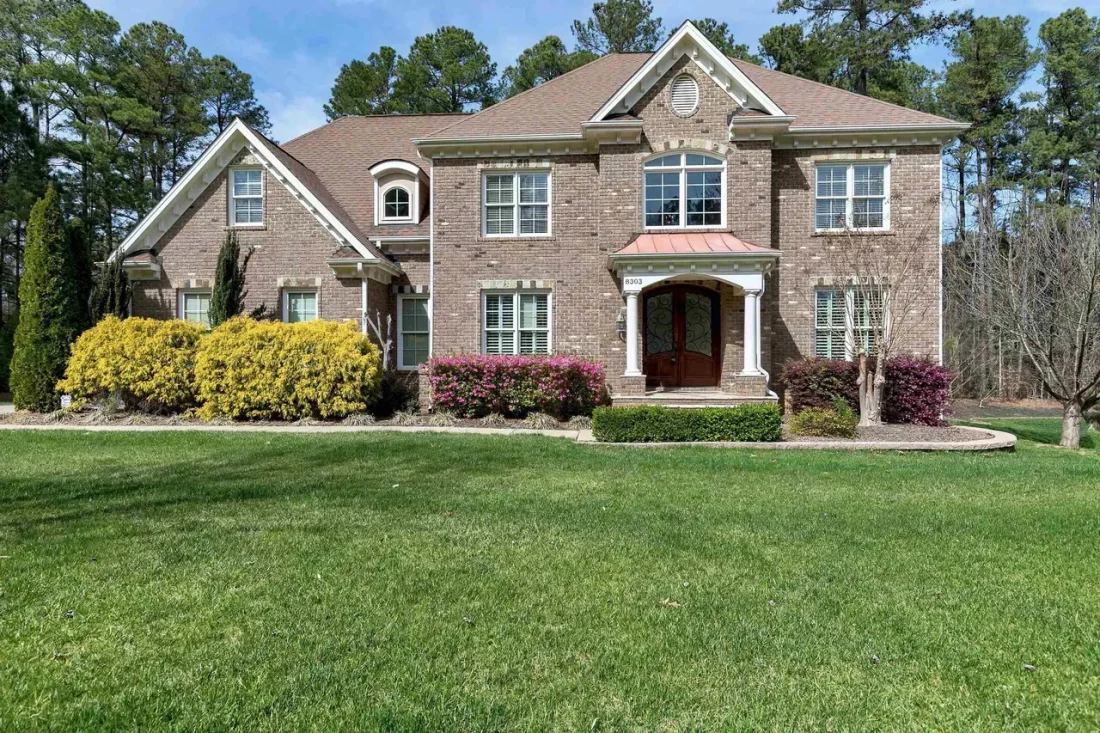 BRICK HOME PLAN (26)