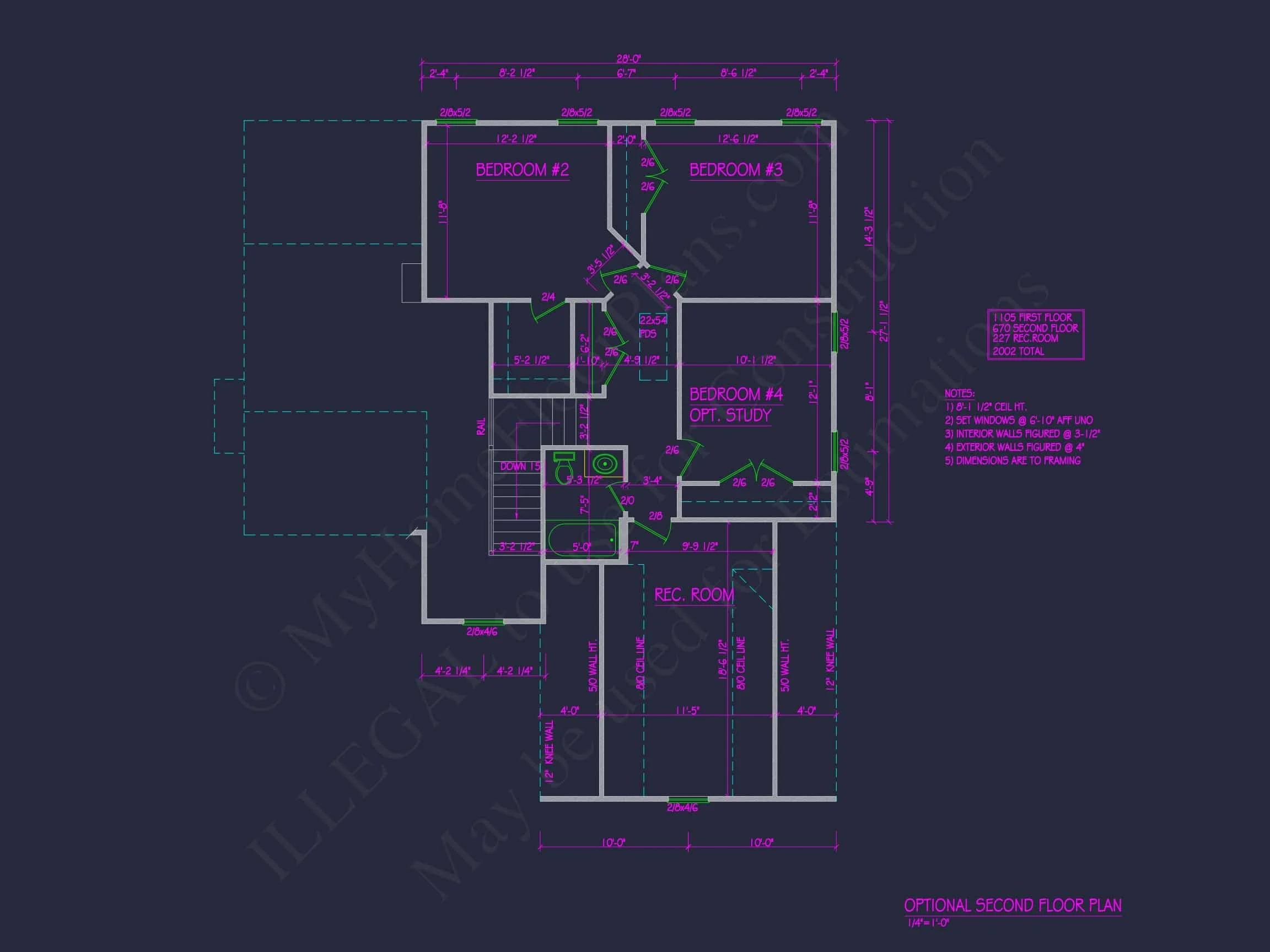 9-FALCON HOUSE PLAN -Traditional Home Plan - 3-Bed, 2.5-Bath, 1,882 SF 5 Traditional 2-Story House Plan with Brick & Siding Curb Appeal