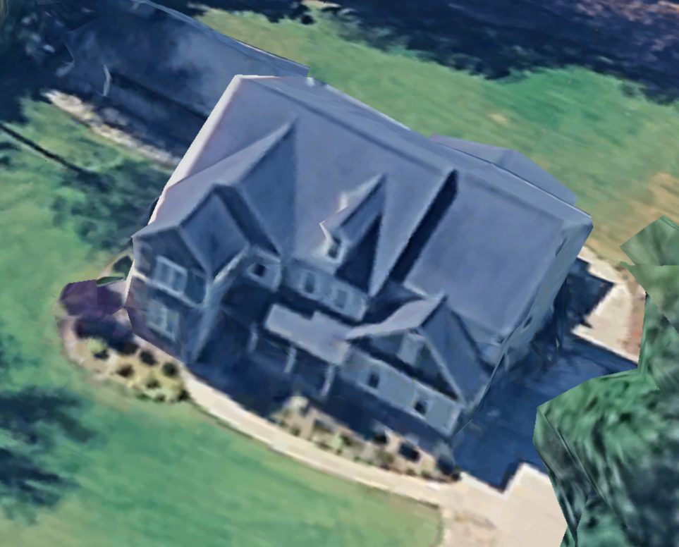 traditional craftsman