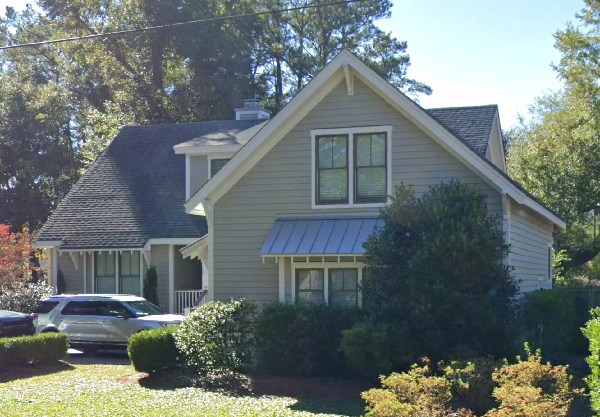 COTTAGE