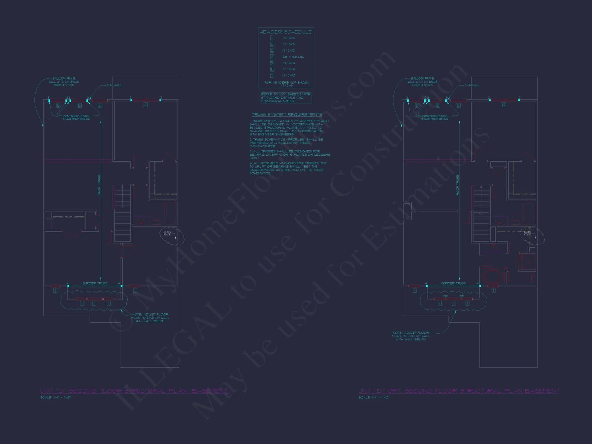 Modern Craftsman Townhome Plan with 3 Bedrooms & Open Layout