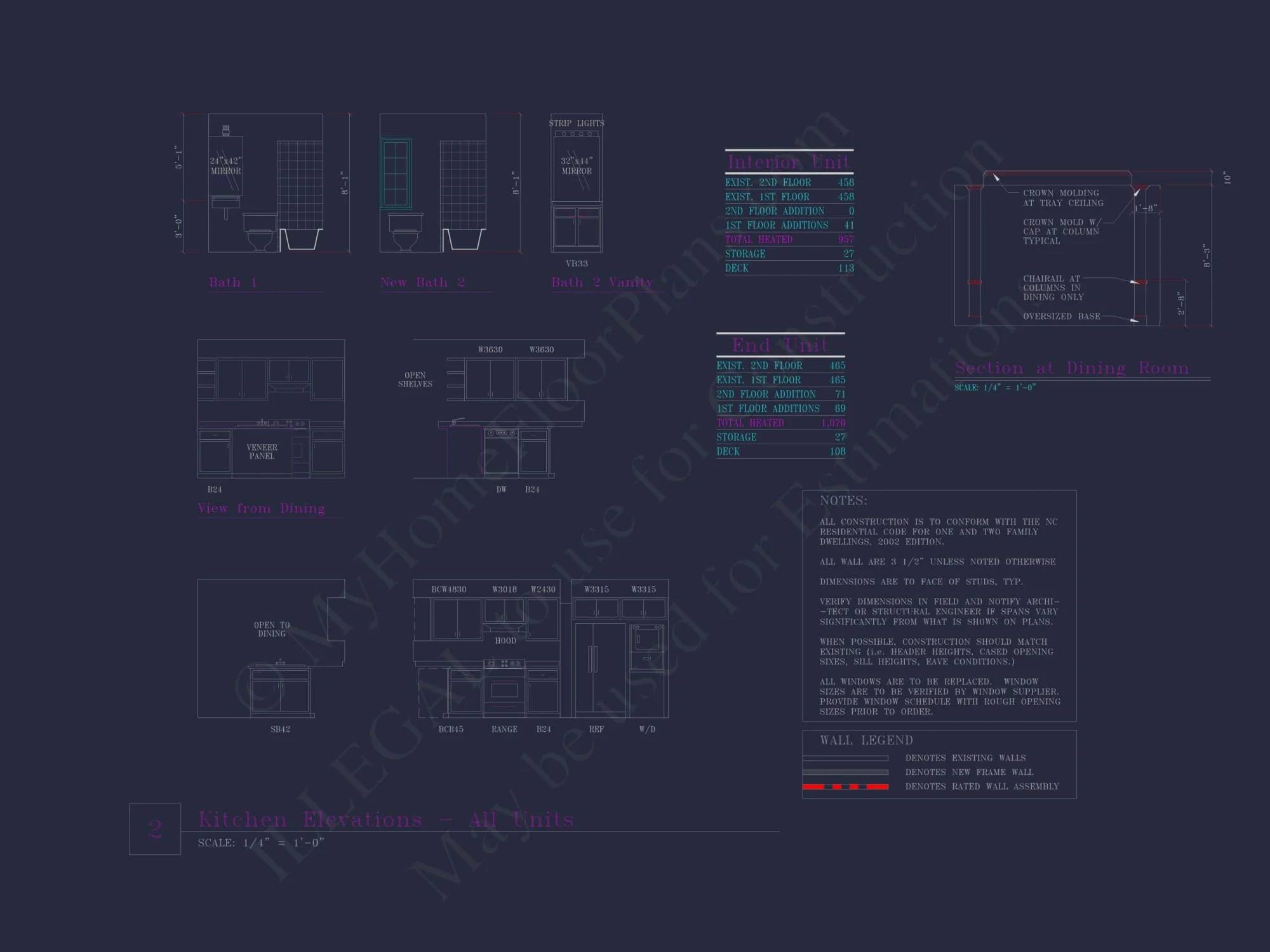 Modern Craftsman Townhome Plan with 3 Bedrooms & Open Layout