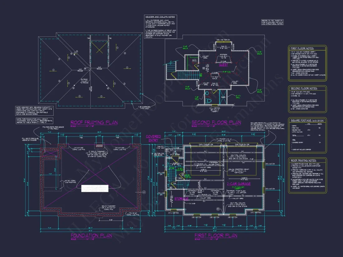 Stunning 1.5-Story House Plan with Bonus Space and Detached Garage