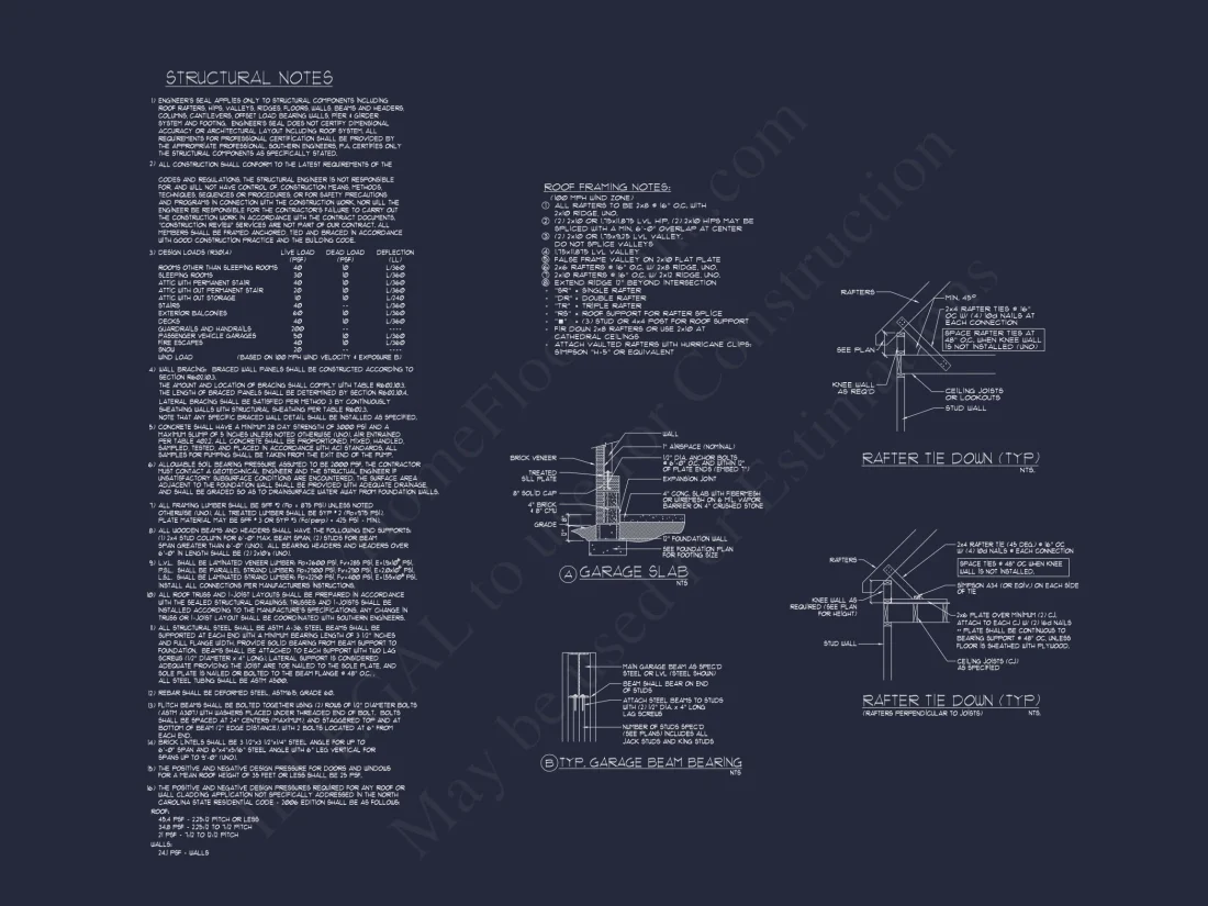 Stunning 1.5-Story House Plan with Bonus Space and Detached Garage