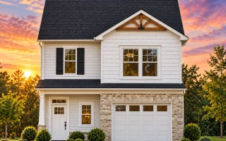 Plan  10-1692 - The Goldbranch | New  American - 3-Bed, 2-Bath, 1,620 SF