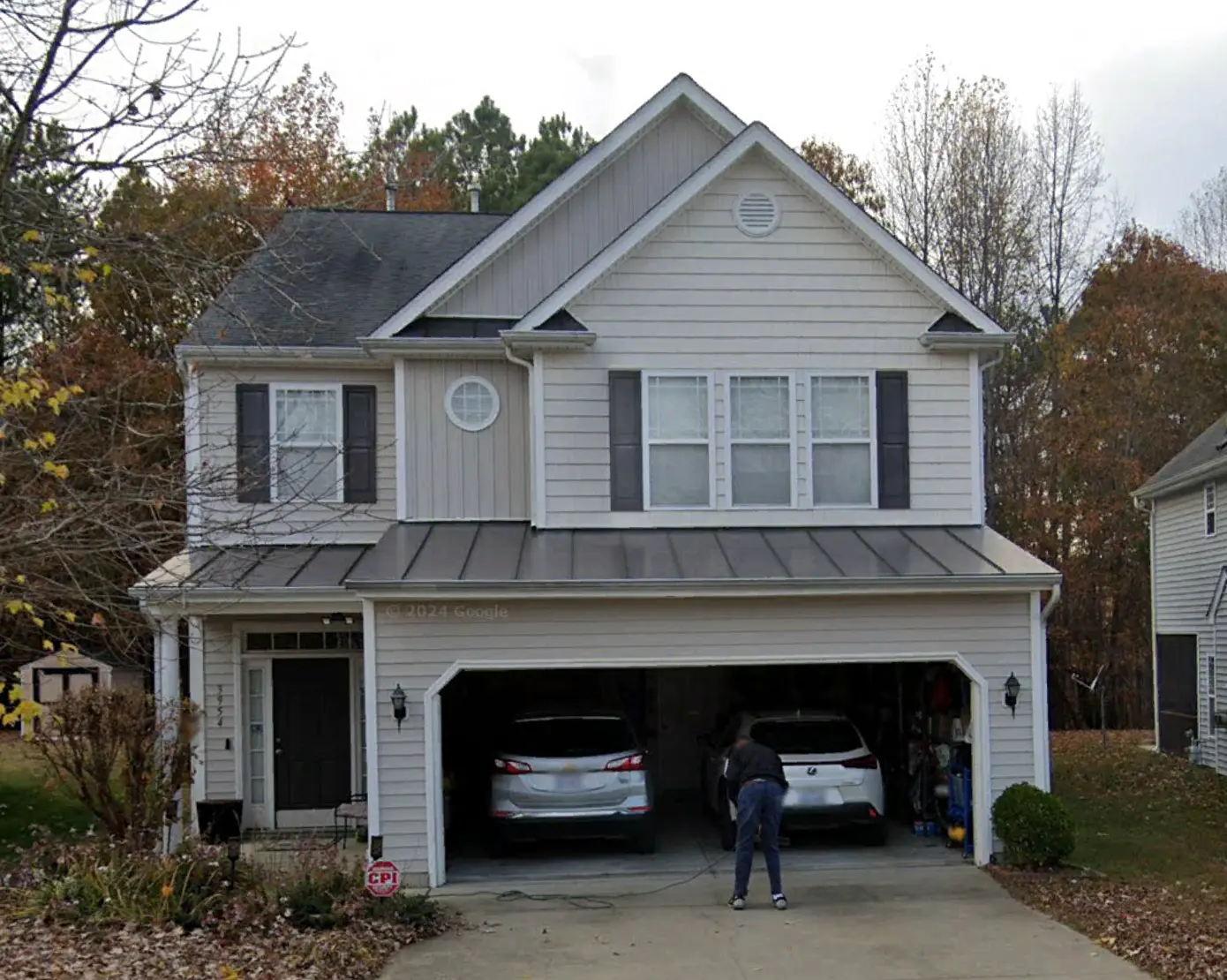 FARMHOUSE