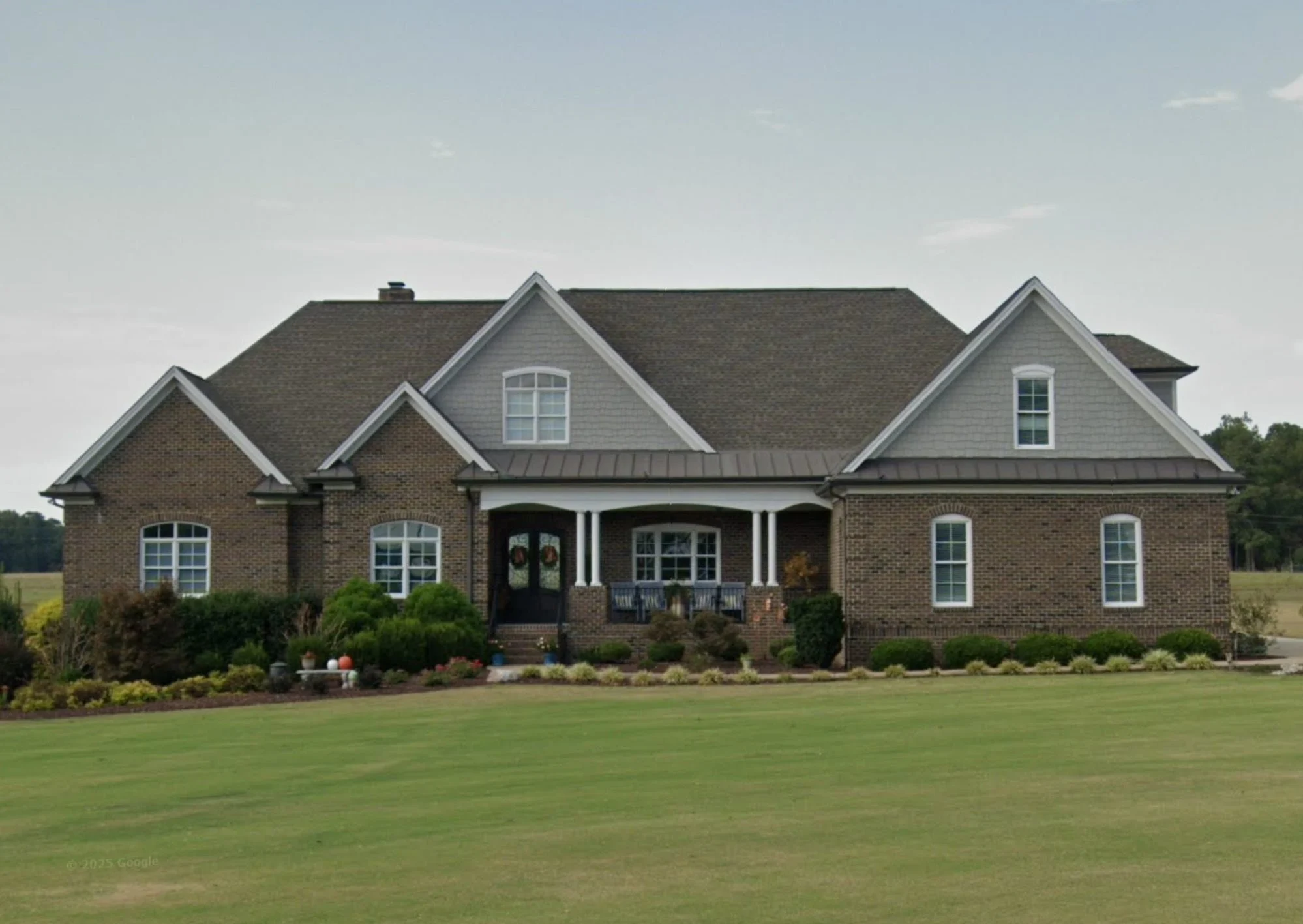 craftsman house plan (1)