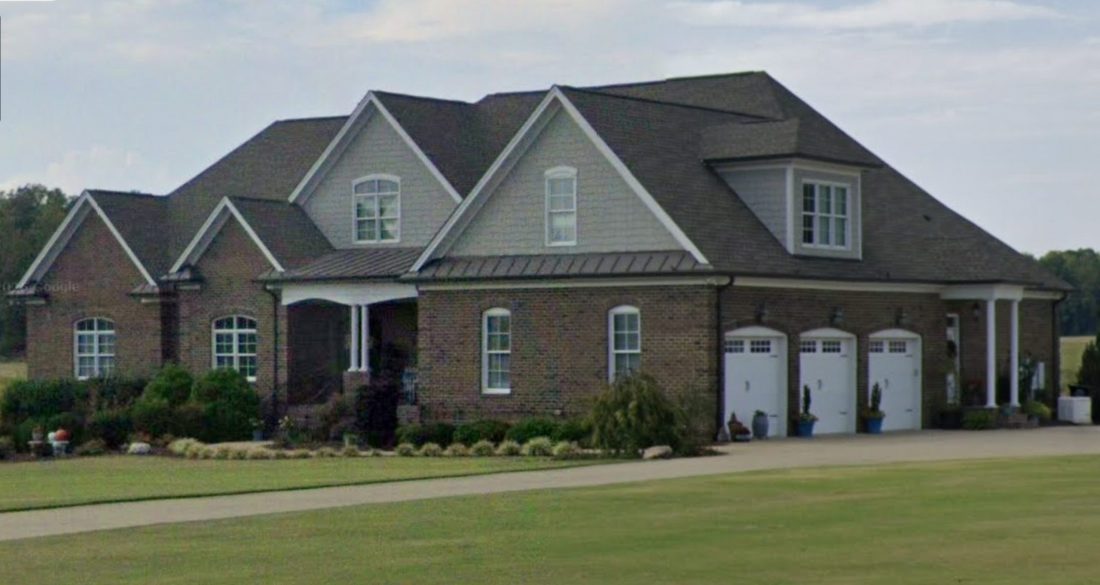 craftsman house plan (2)