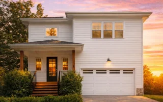 Plan  19-1715 - Brooks Place |  Craftsman - 3-Bed, 2.5-Bath, 2,670 SF