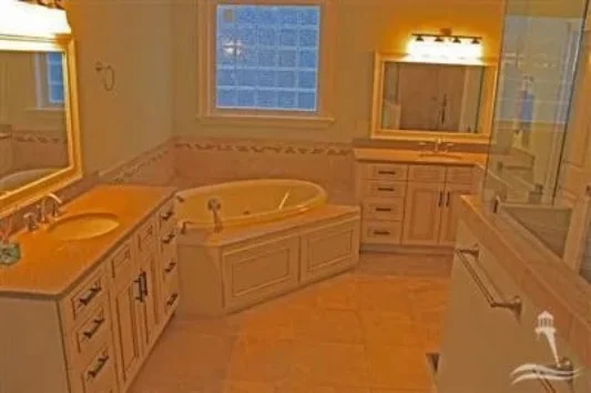 9-1755 HOUSE PLAN -Southern Farmhouse Home Plan - 3-Bed, 2.5-Bath, 3,200 SF 7 Spacious 2-Story House Plan with Traditional Southern Charm