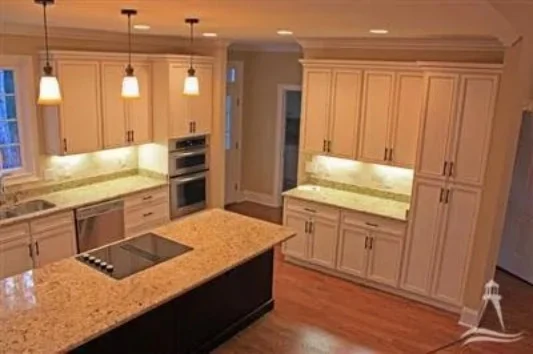 9-1755 HOUSE PLAN -Southern Farmhouse Home Plan - 3-Bed, 2.5-Bath, 3,200 SF 9 Spacious 2-Story House Plan with Traditional Southern Charm