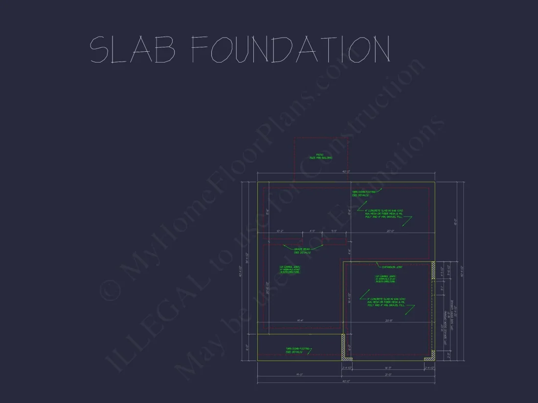 Traditional 2-Story House Plan with CAD Blueprints and Modern Features