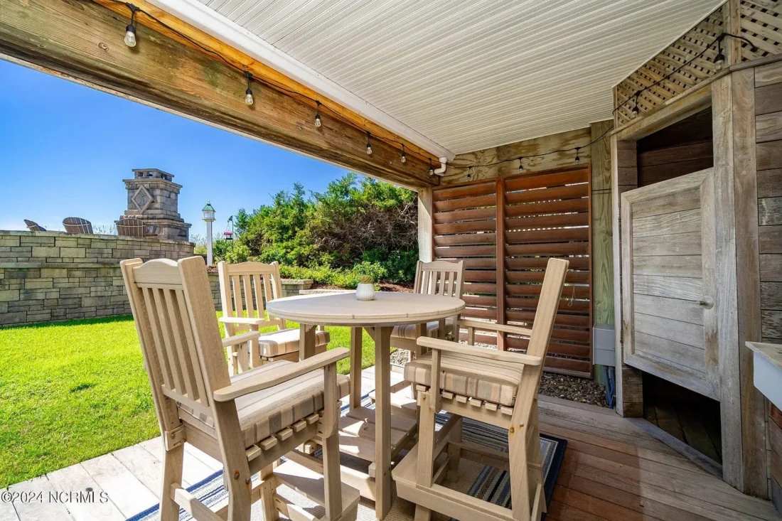 Luxury 3-Story House Plan with Modern Coastal Design & Ocean Views