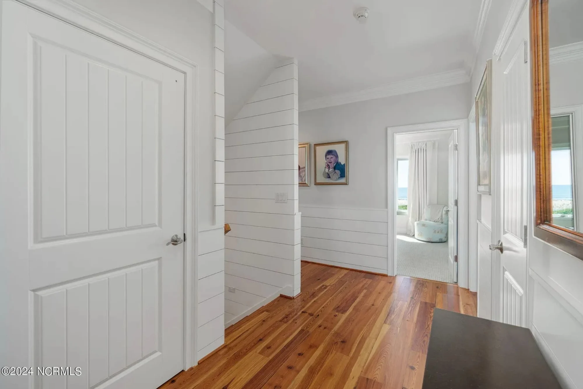 Luxury 3-Story House Plan with Modern Coastal Design & Ocean Views