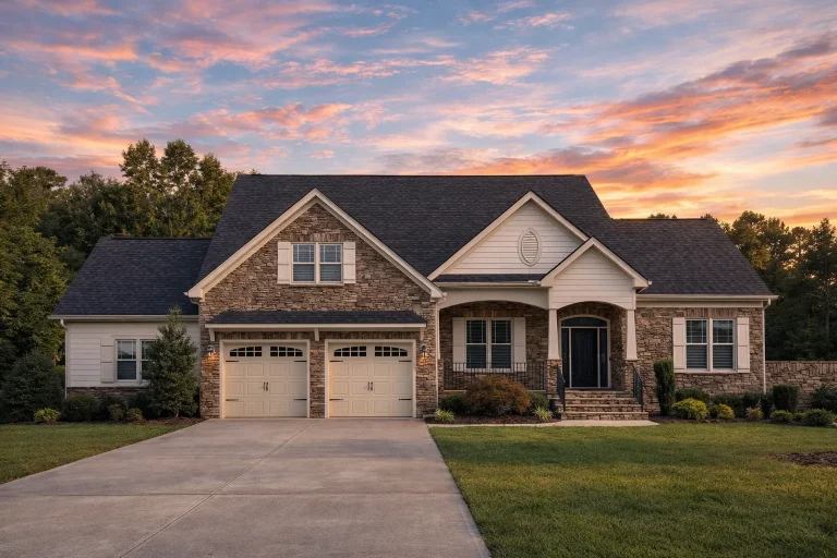 3 bedrooms, 4 bathrooms