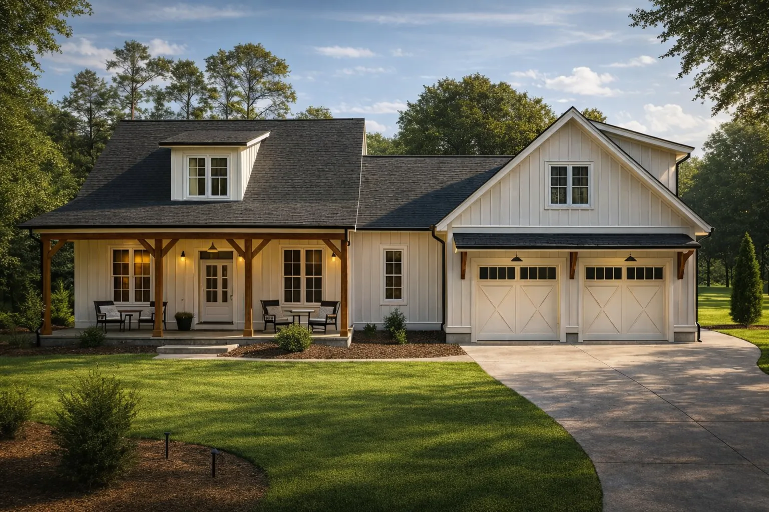 2,181 heated sq. ft., 3 bedrooms