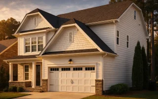 Plan  11-1332 - Augusta |  Traditional - 3-Bed, 2.5-Bath, 2,735 SF