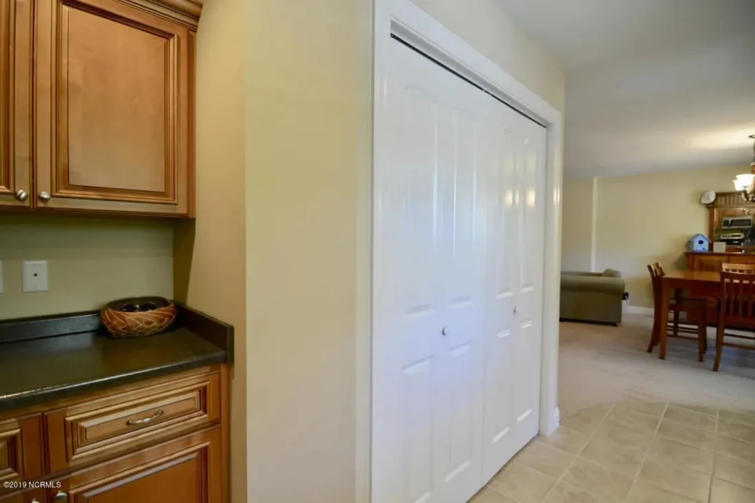 Coastal Home Plan with 3 Bedrooms, 2 Baths & CAD Designs