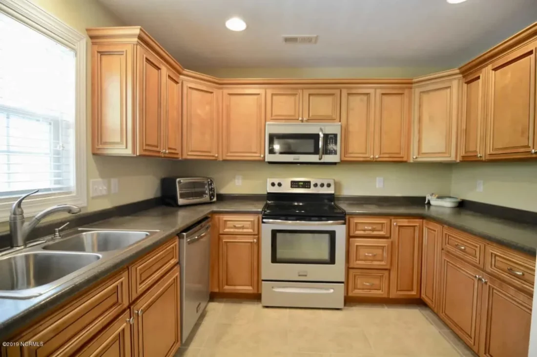 Coastal Home Plan with 3 Bedrooms, 2 Baths & CAD Designs