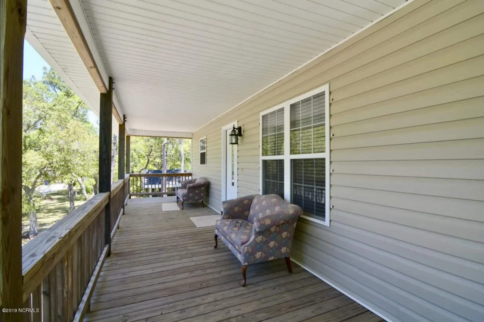 9-1849 HOUSE PLAN - Coastal House Plan with 3 Bedrooms, 2 Baths & CAD Designs 5 Coastal Home Plan with 3 Bedrooms, 2 Baths & CAD Designs