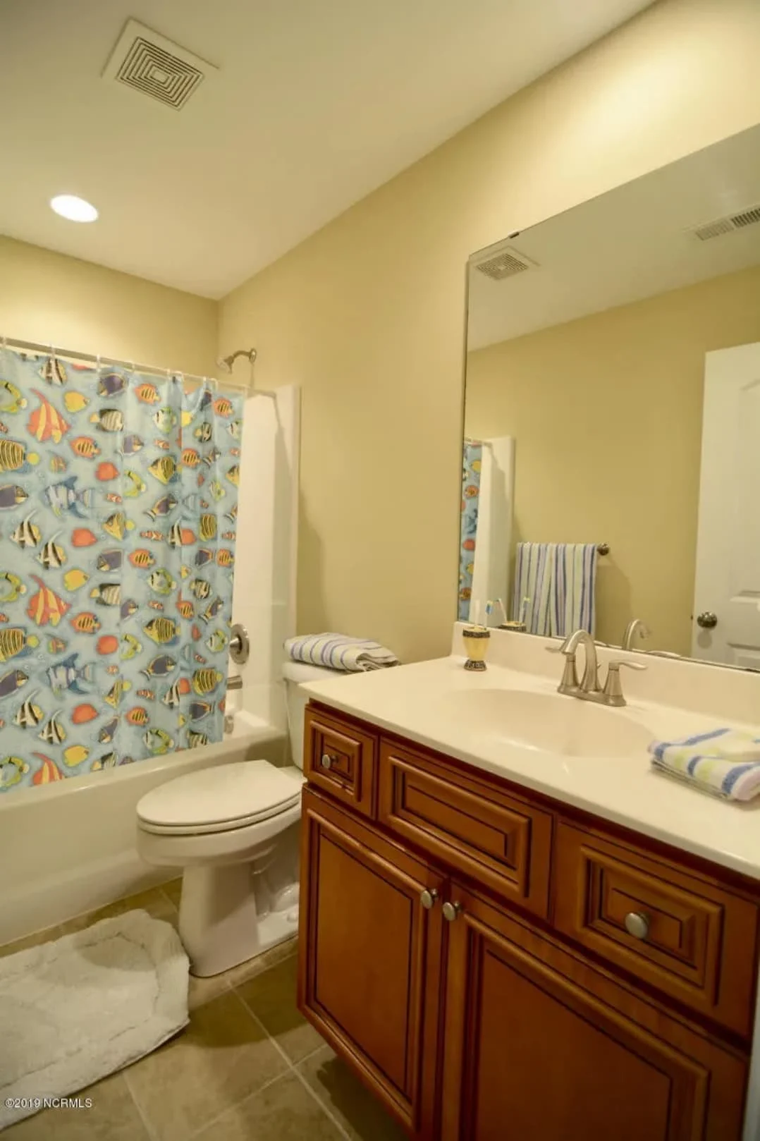 9-1849 HOUSE PLAN - Coastal House Plan with 3 Bedrooms, 2 Baths & CAD Designs 19 9-1849 HOME PLAN