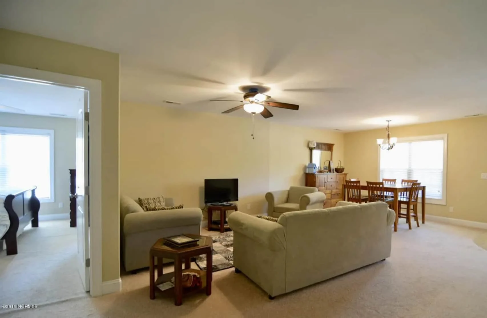 9-1849 HOUSE PLAN - Coastal House Plan with 3 Bedrooms, 2 Baths & CAD Designs 20 Coastal Home Plan with 3 Bedrooms, 2 Baths & CAD Designs