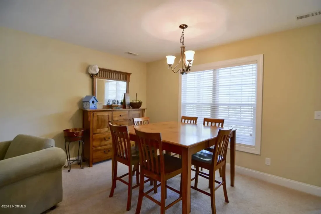 Coastal Home Plan with 3 Bedrooms, 2 Baths & CAD Designs