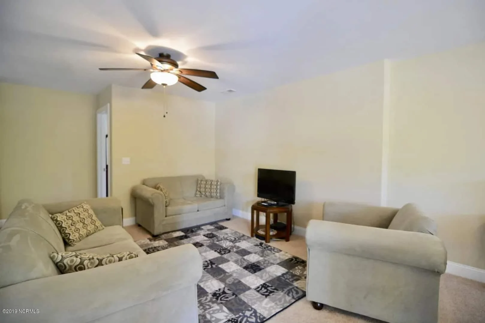 9-1849 HOUSE PLAN - Coastal House Plan with 3 Bedrooms, 2 Baths & CAD Designs 24 Coastal Home Plan with 3 Bedrooms, 2 Baths & CAD Designs