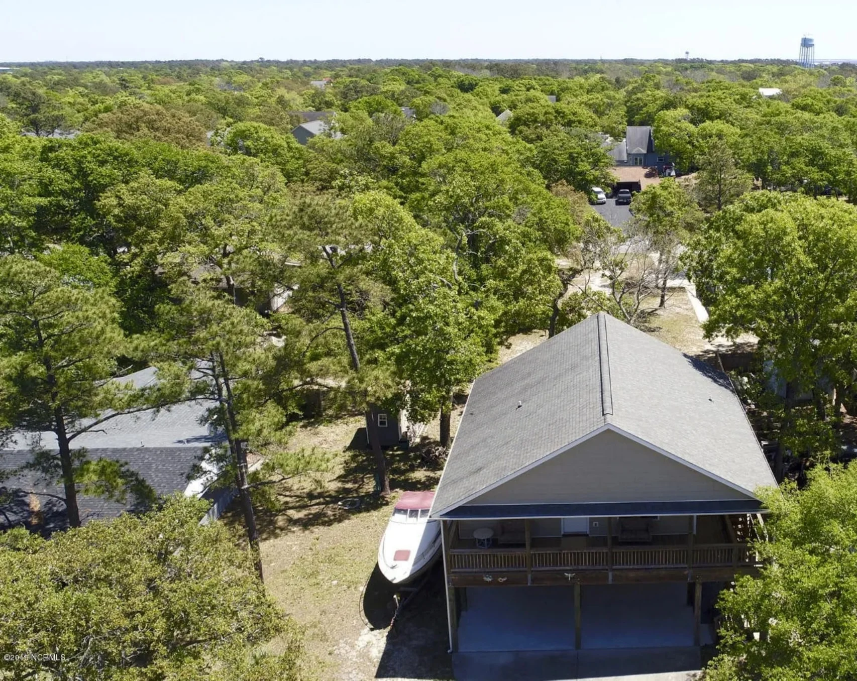 9-1849 HOUSE PLAN - Coastal House Plan with 3 Bedrooms, 2 Baths & CAD Designs 31 Coastal Home Plan with 3 Bedrooms, 2 Baths & CAD Designs