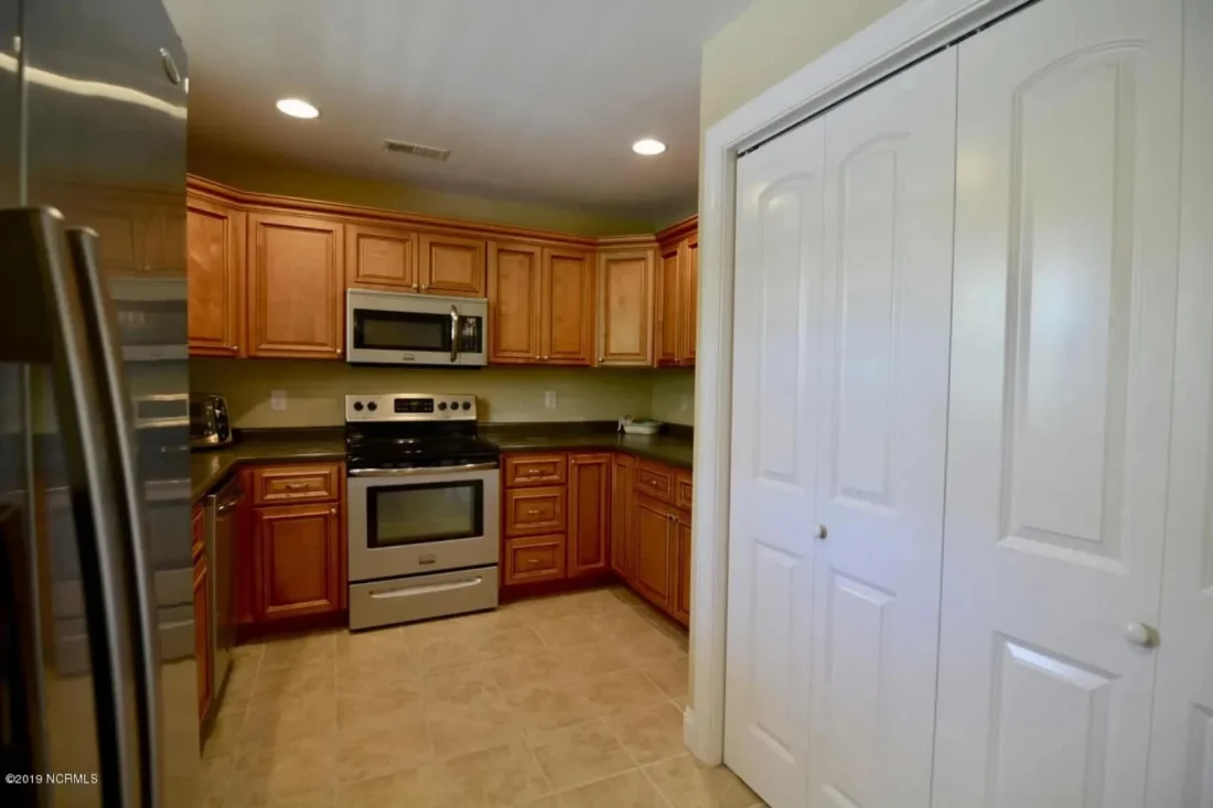 Coastal Home Plan with 3 Bedrooms, 2 Baths & CAD Designs