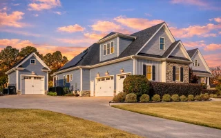 Plan  15-1837 - White Meadow |  Traditional Craftsman - 3-Bed, 4-Bath, 3,538 SF
