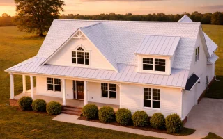 Plan  15-1929 - The Clark Station |  Modern Farmhouse - 3-Bed, 3-Bath, 3,188 SF
