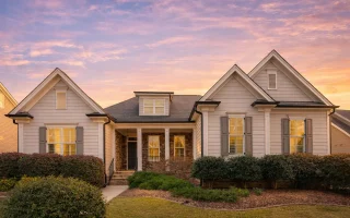 Plan  11-1509 - Maple Cove Retreat |  Traditional - 3-Bed, 3-Bath, 2,836 SF
