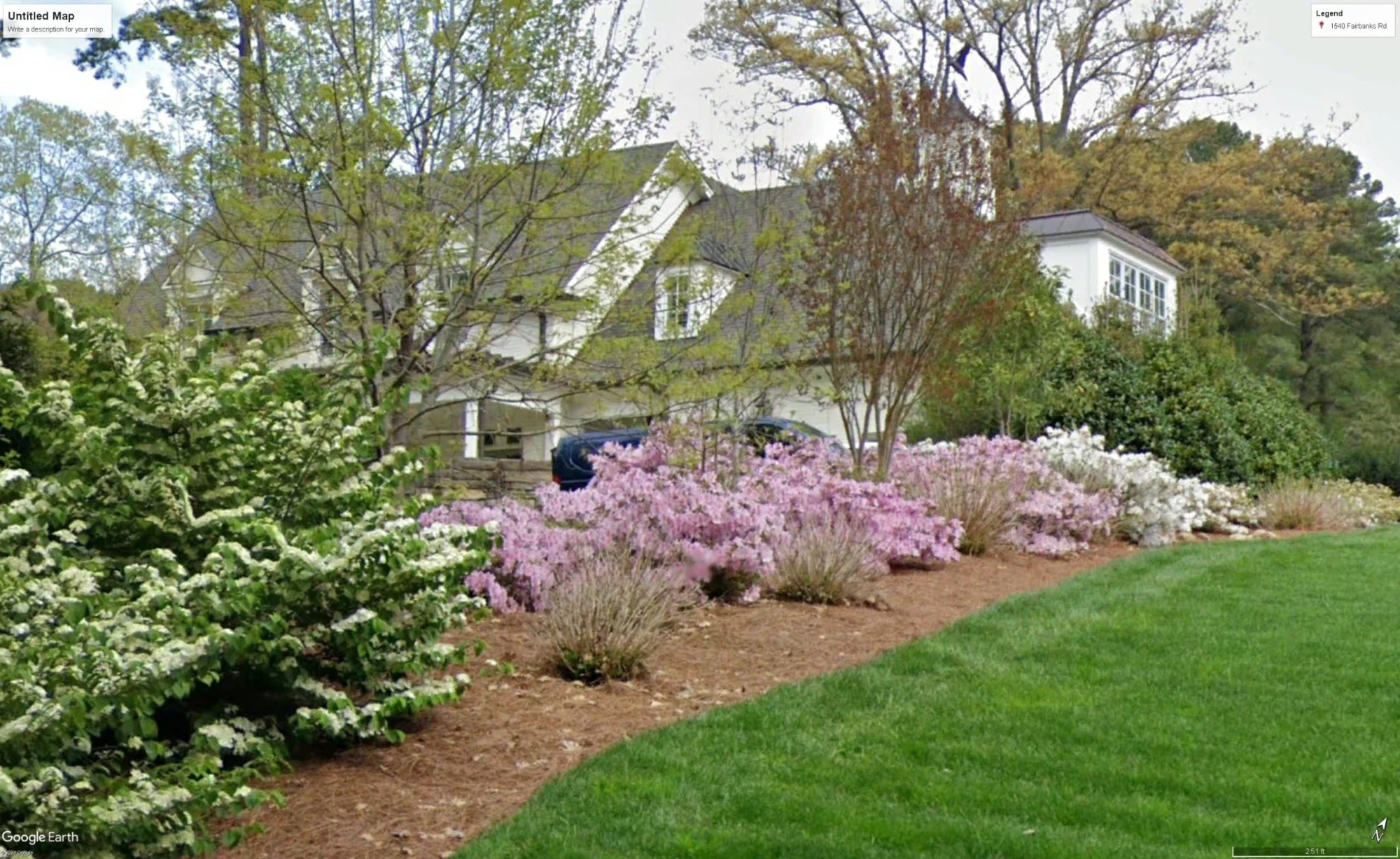 Elegant 2-Story House Plan with Brick Exterior & Fireplace Charm