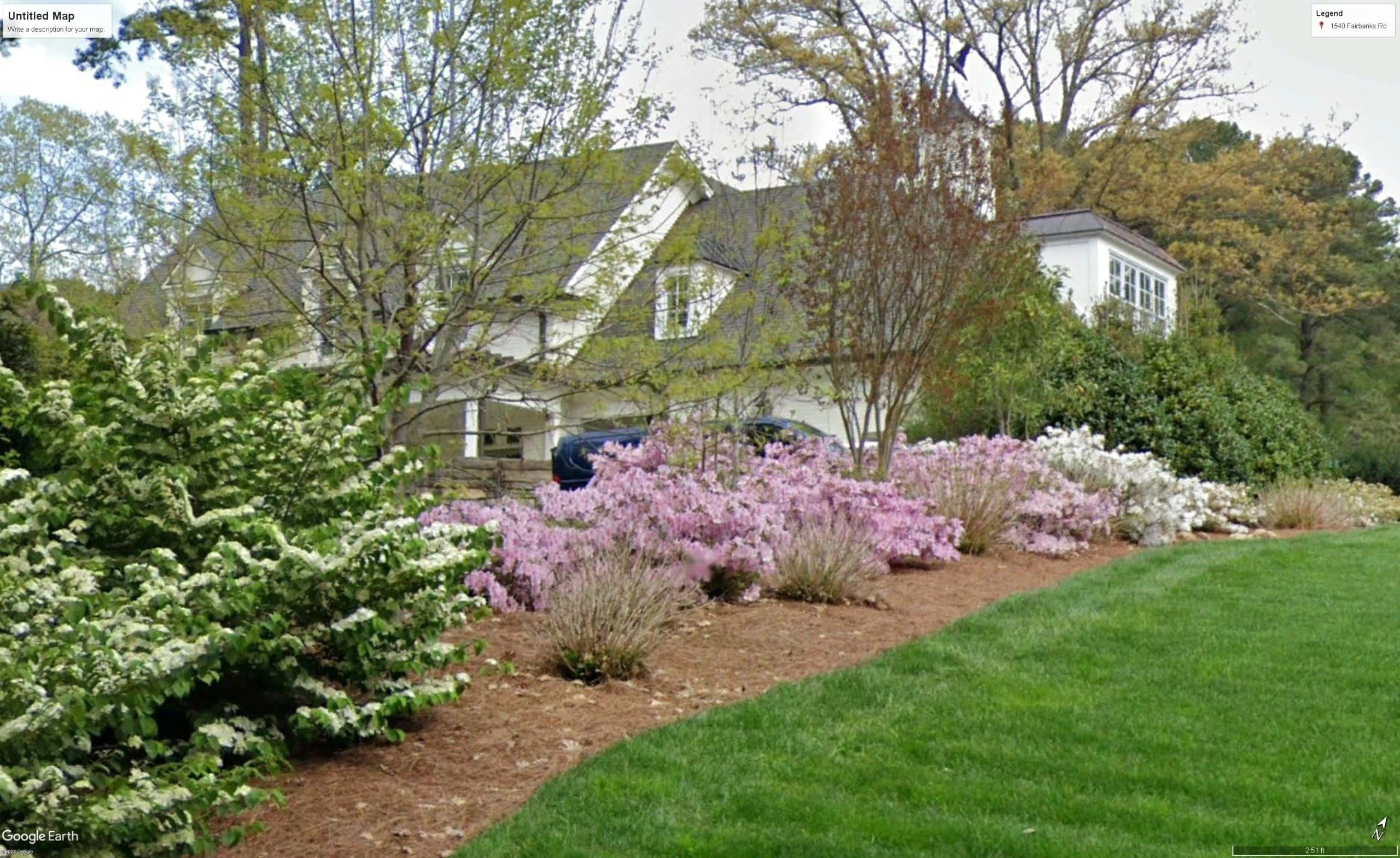 14-1103 HOUSE PLAN - Elegant House Floor Plan with Spacious Design Blueprint 7 Elegant 2-Story House Plan with Brick Exterior & Fireplace Charm