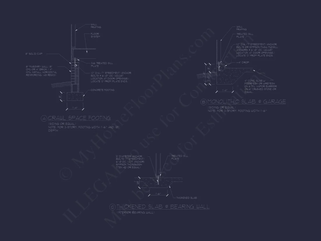 Modern Barn-Style House Plan with Garage and Open-Concept Living