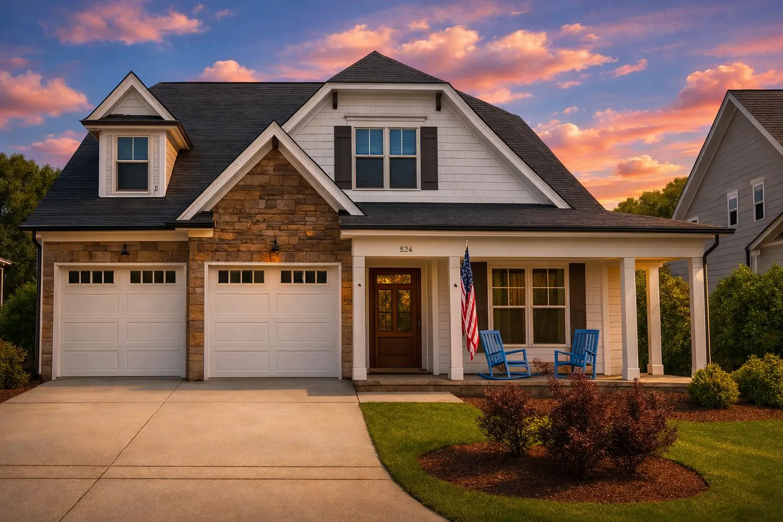 Country House Plans 3 Craftsman House Plan with 5 Bedrooms and Bonus Recreation Space