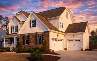 Plan  13-1892 - Alder Creek Estate |  New American - 4-Bed, 3-Bath, 2,806 SF